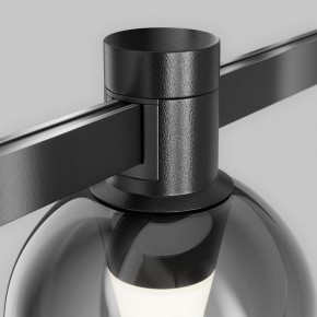 Накладной светильник Maytoni Bubble TR148-1-3W4K-B в Ревде - revda.ok-mebel.com | фото 8