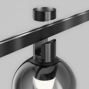 Накладной светильник Maytoni Bubble TR148-1-3W4K-B в Ревде - revda.ok-mebel.com | фото 9