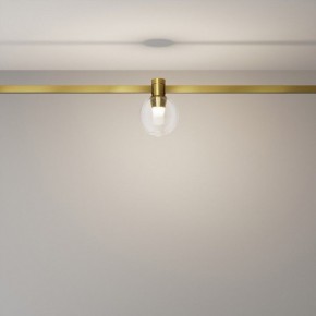Накладной светильник Maytoni Bubble TR148-1-3W4K-BS в Ревде - revda.ok-mebel.com | фото 2