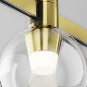 Накладной светильник Maytoni Bubble TR148-1-3W4K-BS в Ревде - revda.ok-mebel.com | фото 6
