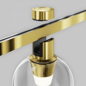 Накладной светильник Maytoni Bubble TR148-1-3W4K-BS в Ревде - revda.ok-mebel.com | фото 8