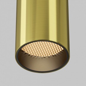 Накладной светильник Maytoni FOCUS LED C056CL-L12W2.7K-W-BS в Ревде - revda.ok-mebel.com | фото 9