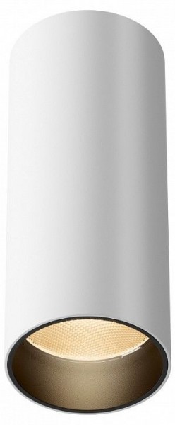 Накладной светильник Maytoni FOCUS LED C056CL-L12W2.7K-W-W в Ревде - revda.ok-mebel.com | фото