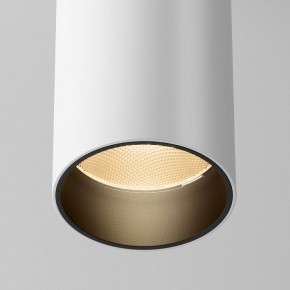 Накладной светильник Maytoni FOCUS LED C056CL-L12W2.7K-W-W в Ревде - revda.ok-mebel.com | фото 7
