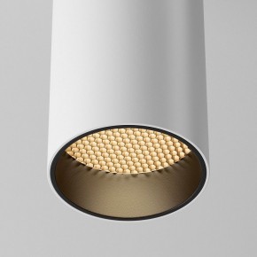 Накладной светильник Maytoni FOCUS LED C056CL-L12W2.7K-W-W в Ревде - revda.ok-mebel.com | фото 8