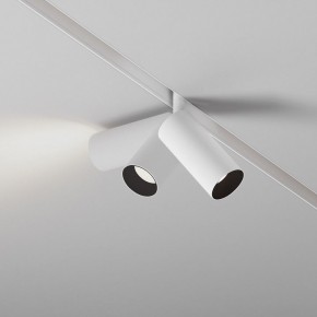 Накладной светильник Maytoni Focus LED TR032-4-5WTW-M-DD2-W в Ревде - revda.ok-mebel.com | фото 4
