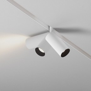 Накладной светильник Maytoni Focus LED TR032-4-5WTW-M-DSZ-W в Ревде - revda.ok-mebel.com | фото 4
