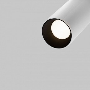 Накладной светильник Maytoni Focus LED TR032-4-5WTW-M-DSZ-W в Ревде - revda.ok-mebel.com | фото 9