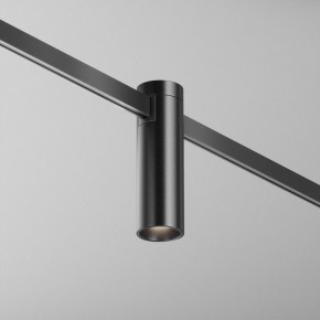 Накладной светильник Maytoni Focus Led TR143-1-5W4K-W-B в Ревде - revda.ok-mebel.com | фото 2