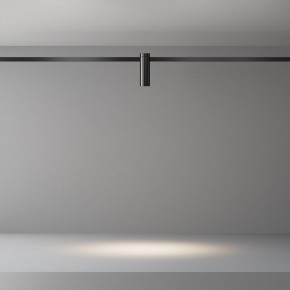 Накладной светильник Maytoni Focus Led TR143-1-5W4K-W-B в Ревде - revda.ok-mebel.com | фото 3