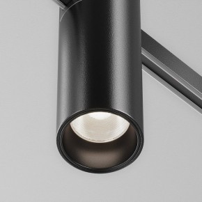 Накладной светильник Maytoni Focus Led TR143-1-5W4K-W-B в Ревде - revda.ok-mebel.com | фото 5