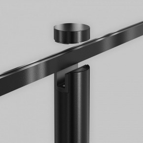 Накладной светильник Maytoni Focus Led TR143-1-5W4K-W-B в Ревде - revda.ok-mebel.com | фото 6