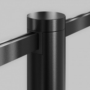Накладной светильник Maytoni Focus Led TR143-1-5W4K-W-B в Ревде - revda.ok-mebel.com | фото 7