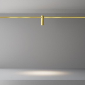Накладной светильник Maytoni Focus Led TR143-1-5W4K-W-BS в Ревде - revda.ok-mebel.com | фото 3