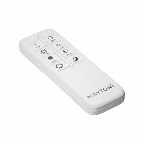 Накладной светильник Maytoni Incognito MOD426CL-L43WK в Ревде - revda.ok-mebel.com | фото 3