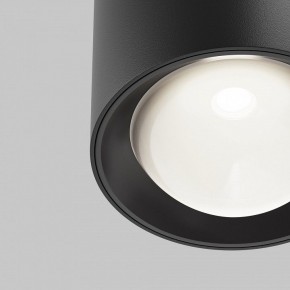 Накладной светильник Maytoni Lens C217CL-15W4K-B в Ревде - revda.ok-mebel.com | фото 10