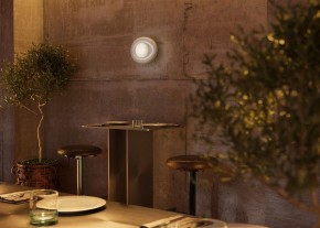 Накладной светильник Maytoni Lulua MOD435WL-01W в Ревде - revda.ok-mebel.com | фото 5