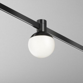 Накладной светильник Maytoni Luna TR149-1-5W4K-B в Ревде - revda.ok-mebel.com | фото 2