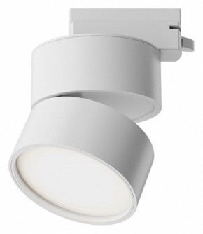 Накладной светильник Maytoni ONDA TR007-1-12W3K-W-1 в Ревде - revda.ok-mebel.com | фото