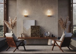 Накладной светильник Maytoni Ornate MOD318WL-L3BS3K в Ревде - revda.ok-mebel.com | фото 6