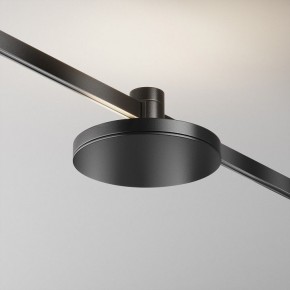 Накладной светильник Maytoni Plato TR152-1-7W4K-B в Ревде - revda.ok-mebel.com | фото 2