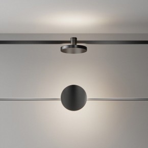 Накладной светильник Maytoni Plato TR152-1-7W4K-B в Ревде - revda.ok-mebel.com | фото 3