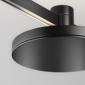 Накладной светильник Maytoni Plato TR152-1-7W4K-B в Ревде - revda.ok-mebel.com | фото 6