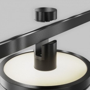 Накладной светильник Maytoni Plato TR152-1-7W4K-B в Ревде - revda.ok-mebel.com | фото 7