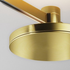 Накладной светильник Maytoni Plato TR152-1-7W4K-BS в Ревде - revda.ok-mebel.com | фото 6