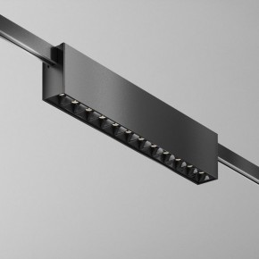 Накладной светильник Maytoni Points TR150-1-12W4K-M-B в Ревде - revda.ok-mebel.com | фото 2