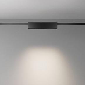 Накладной светильник Maytoni Points TR150-1-12W4K-M-B в Ревде - revda.ok-mebel.com | фото 3