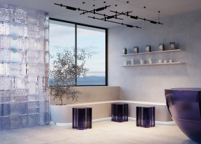 Накладной светильник Maytoni Points TR150-1-12W4K-M-B в Ревде - revda.ok-mebel.com | фото 4