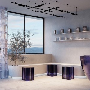 Накладной светильник Maytoni Points TR150-1-12W4K-M-B в Ревде - revda.ok-mebel.com | фото 5