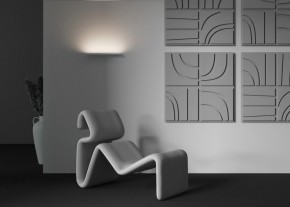 Накладной светильник Maytoni Shine C033WL-L12W3K в Ревде - revda.ok-mebel.com | фото 3