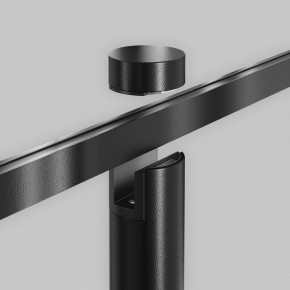 Накладной светильник Maytoni Skim TR145-1-3W4K-W-B в Ревде - revda.ok-mebel.com | фото 7