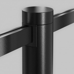 Накладной светильник Maytoni Skim TR145-1-3W4K-W-B в Ревде - revda.ok-mebel.com | фото 8