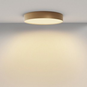 Накладной светильник Maytoni Zon C032CL-45W2.7K-RD-MG в Ревде - revda.ok-mebel.com | фото 4