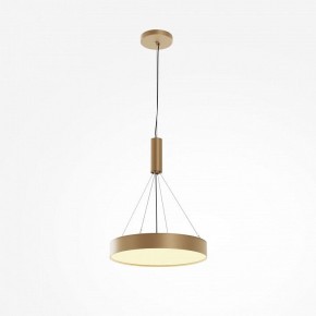 Накладной светильник Maytoni Zon C032CL-45W2.7K-RD-MG в Ревде - revda.ok-mebel.com | фото 5