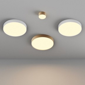 Накладной светильник Maytoni Zon C032CL-45W2.7K-RD-W в Ревде - revda.ok-mebel.com | фото 6