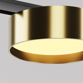 Накладной светильник Maytoni Zon TR189-1-12W2.7K-BBS в Ревде - revda.ok-mebel.com | фото 2