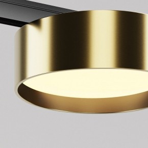 Накладной светильник Maytoni Zon TR189-1-12W3K-BBS в Ревде - revda.ok-mebel.com | фото 2