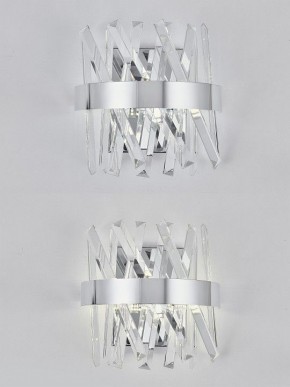 Накладной светильник Natali Kovaltseva TIZIANO LED LAMPS 81114/1W в Ревде - revda.ok-mebel.com | фото 4