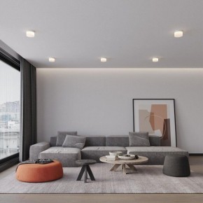 Накладной светильник Novotech Aura 359446 в Ревде - revda.ok-mebel.com | фото 6