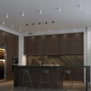 Накладной светильник Novotech Brill 370845 в Ревде - revda.ok-mebel.com | фото 2