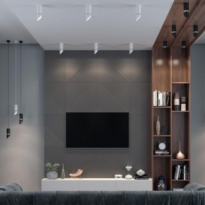 Накладной светильник Novotech Delta 370904 в Ревде - revda.ok-mebel.com | фото 3