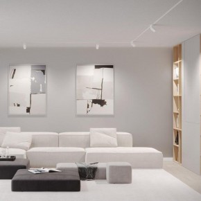 Накладной светильник Novotech Flum 359491 в Ревде - revda.ok-mebel.com | фото 5