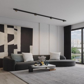 Накладной светильник Novotech Flum 359519 в Ревде - revda.ok-mebel.com | фото 4