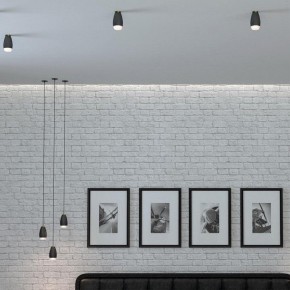 Накладной светильник Novotech Gent 370911 в Ревде - revda.ok-mebel.com | фото 3