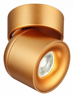Накладной светильник Novotech Gesso 358810 в Ревде - revda.ok-mebel.com | фото 2