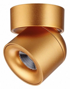 Накладной светильник Novotech Gesso 358810 в Ревде - revda.ok-mebel.com | фото 3